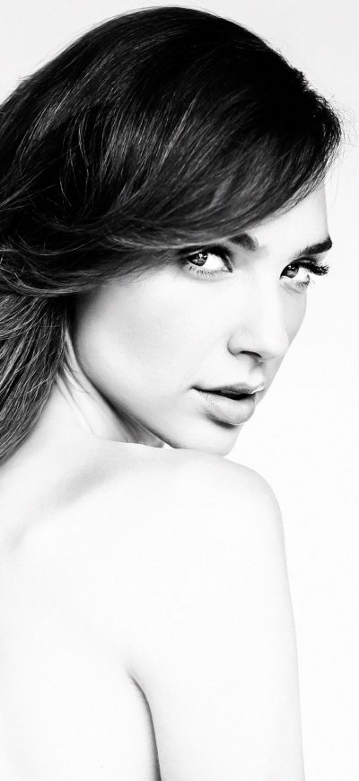 Fond d'écran iPhone Gal Gadot 5k