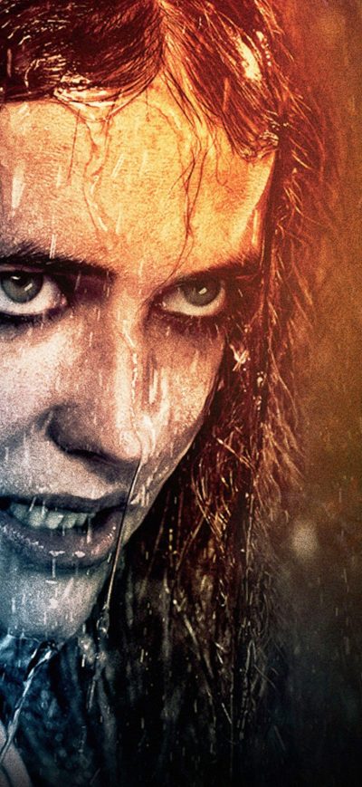 Fond d'écran iPhone Eva Green 300 Rise Of An Empire