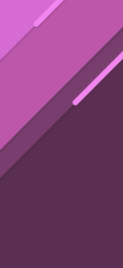 Fond d'écran iPhone Artistic Purple Abstract