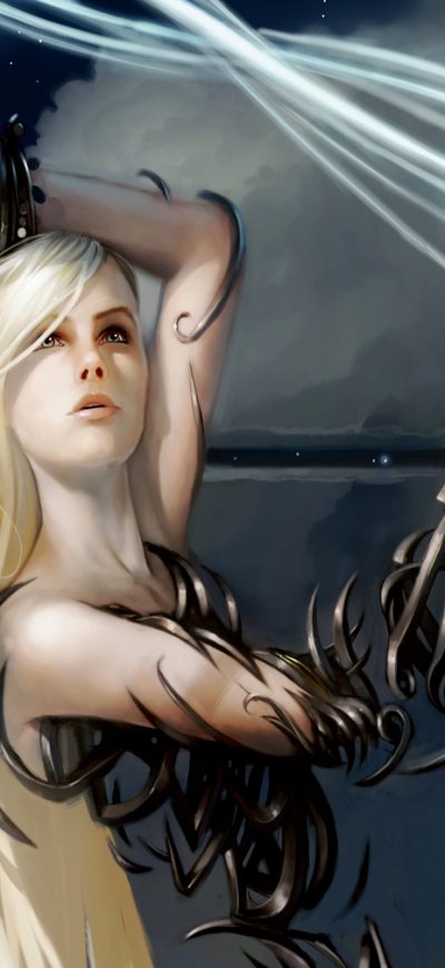 Fond d'écran iPhone Magic The Gathering HD