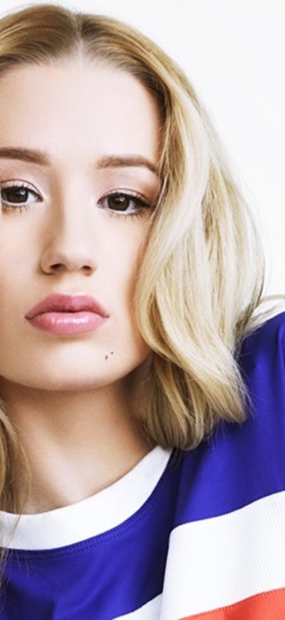 Fond d'écran iPhone Iggy Azalea Musician