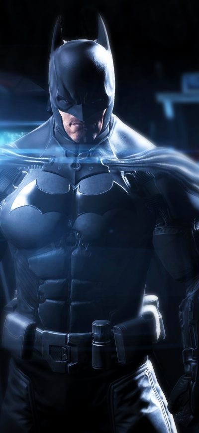 Fond d'écran iPhone 4k Batman New