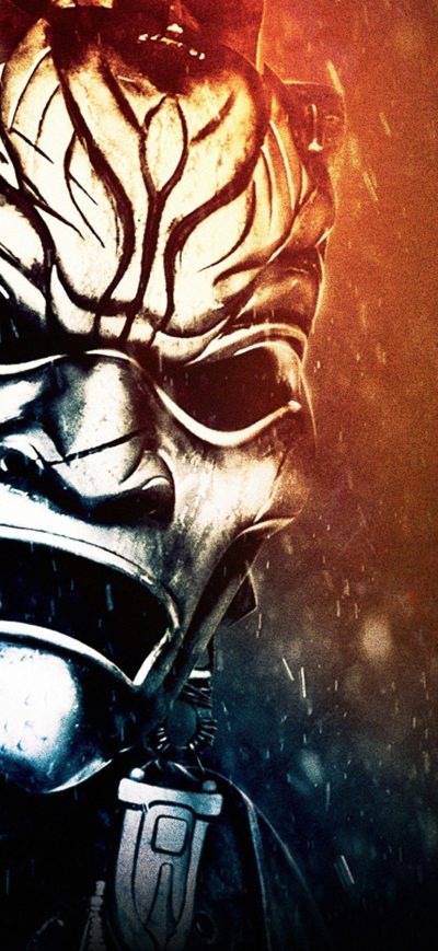 Fond d'écran Rise Of An Empire Movie sur iPhone