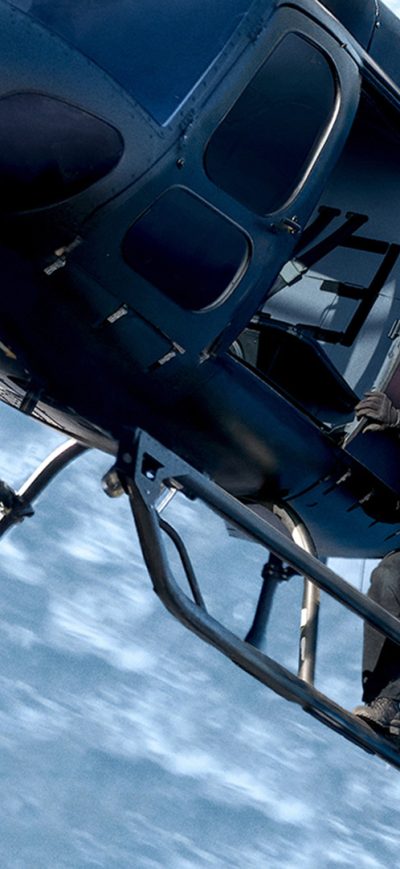 Fond d'écran iPhone Tom Cruise Mission Impossible Fallout IMAX Poster