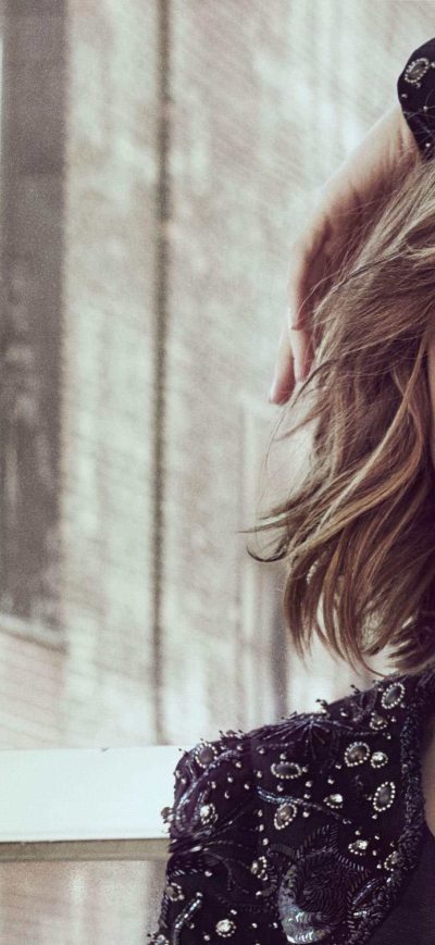 Fond d'écran iPhone Dakota Johnson 2018 4k