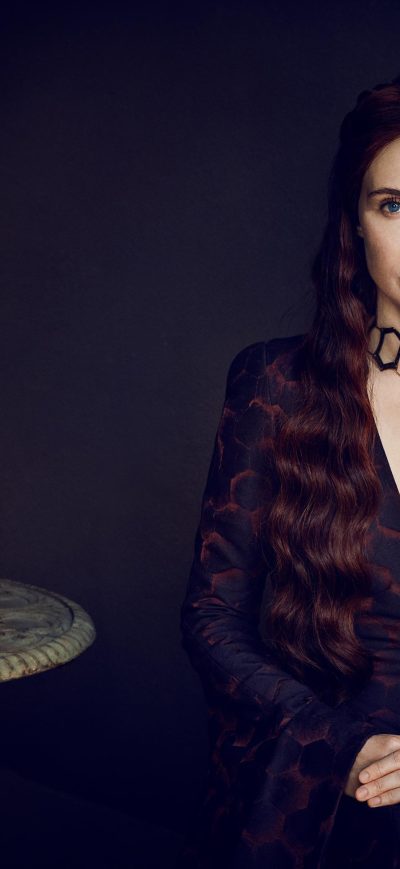 Fond d'écran iPhone Melisandre Game Of Thrones Season 8