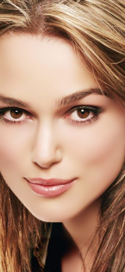 Fond d'écran iPhone Keira Knightley Blonde