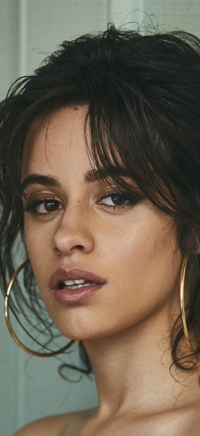 Fond d'écran iPhone Camila Cabello Hd 4k 2018