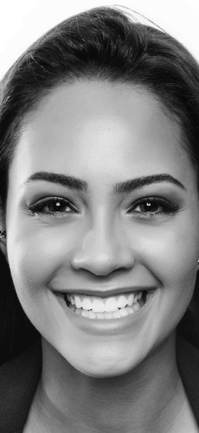 Fond d'écran iPhone Tristin Mays 4k