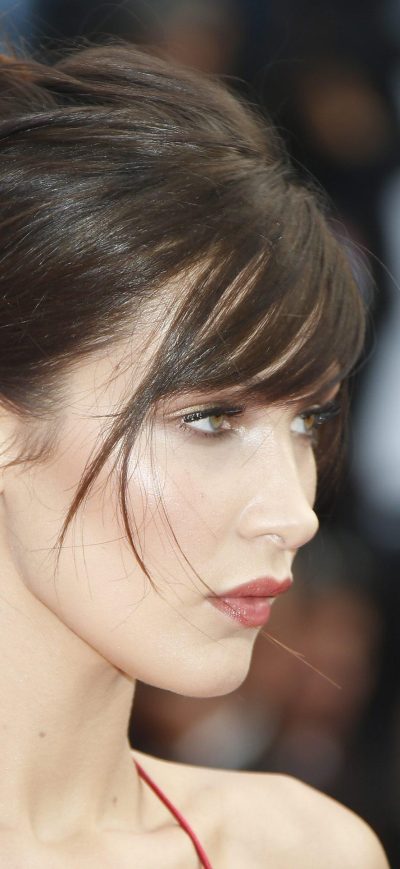 Fond d'écran iPhone Bella Hadid