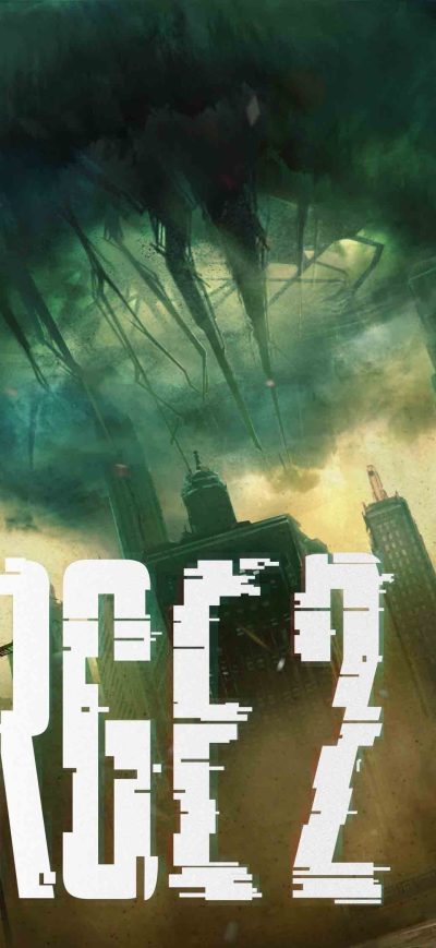 Fond d'écran The Surge 2 2019 Game sur iPhone