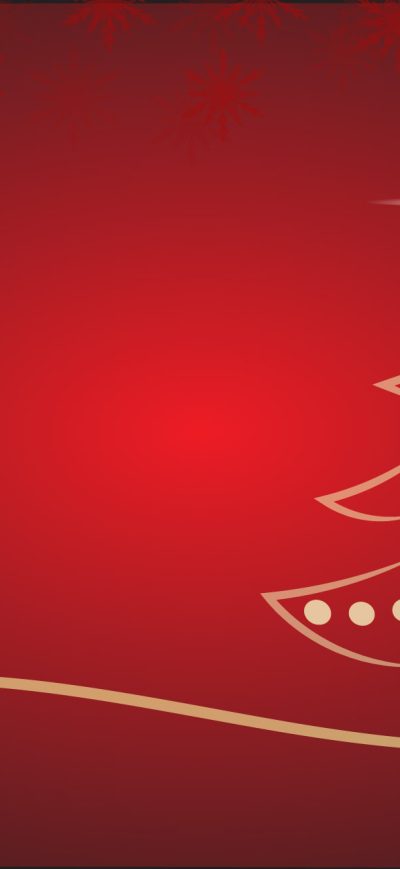 Fond d'écran iPhone Christmas Tree Background