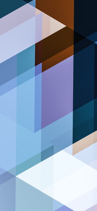 Fond d'écran Intangibility 4k sur iPhone