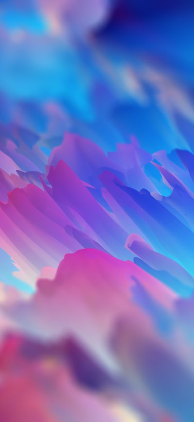 Fond d'écran iPhone Abstract Colorful Space Colors Art 4k