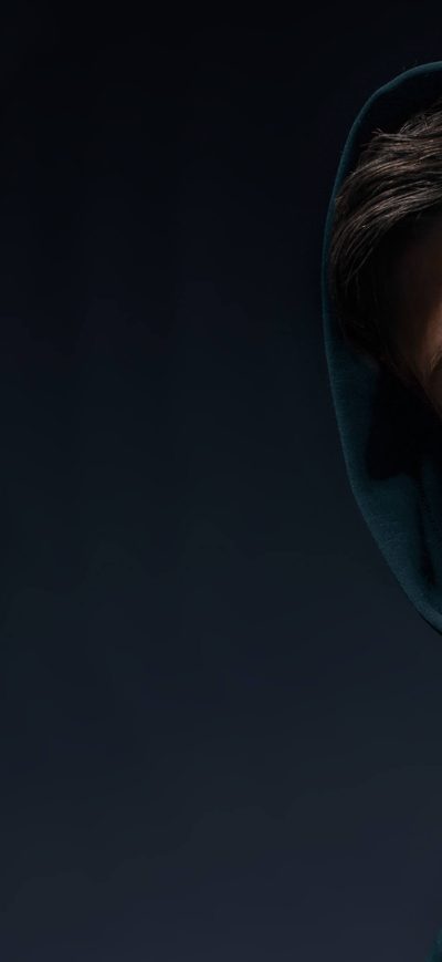 Fond d'écran iPhone Alan Walker 2019 4k