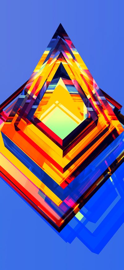 Fond d'écran Raunch sur iPhone