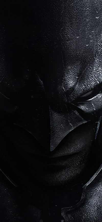Fond d'écran iPhone Batman4k 2019