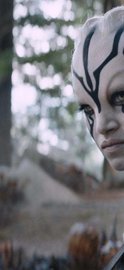 Fond d'écran iPhone Star Trek Beyond Movie