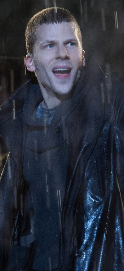 Fond d'écran iPhone Jesse Eisenberg Now You See Me 2