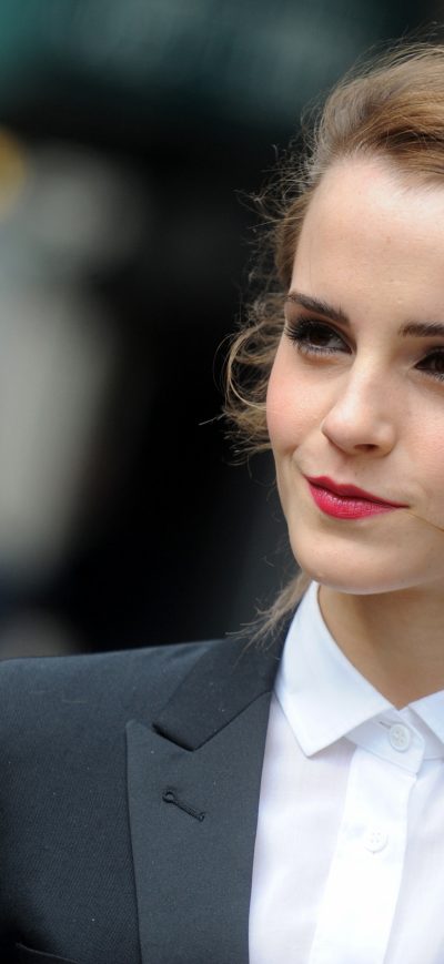 Fond d'écran iPhone Emma Watson 13
