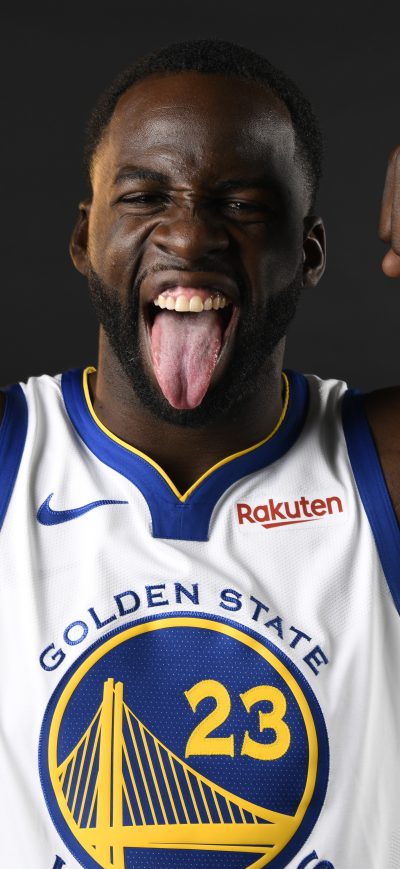 Fond d'écran iPhone Draymond Green