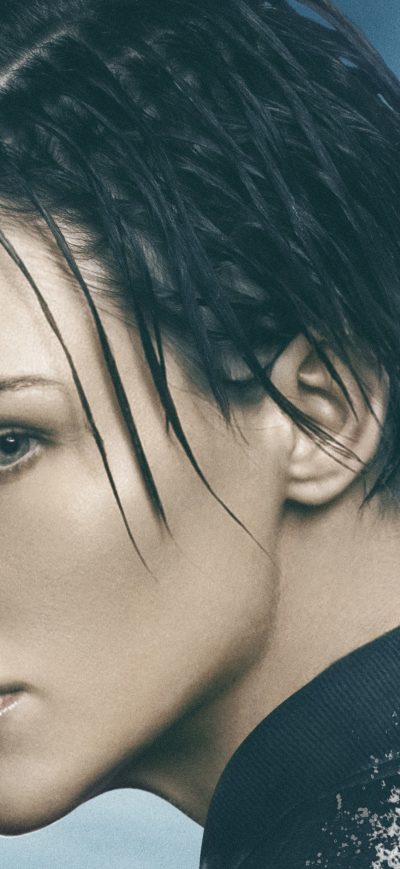 Fond d'écran iPhone Ruby Rose In The Meg Movie