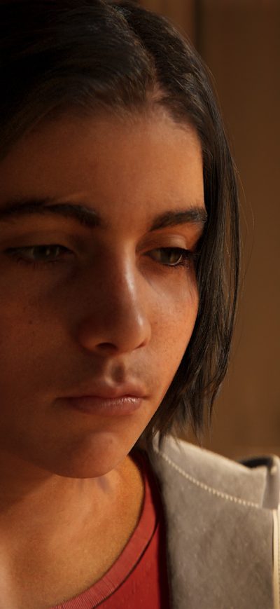 Fond d'écran iPhone Far Cry 6 2020