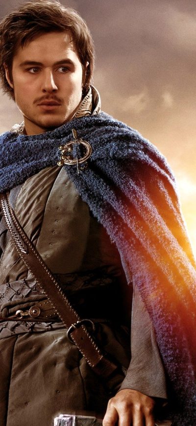 Fond d'écran iPhone Khadgar Warcraft