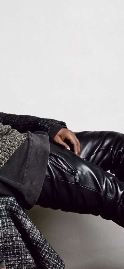 Fond d'écran iPhone Kanye West 2020
