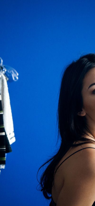 Fond d'écran iPhone Kendall Jenner New Photoshoot