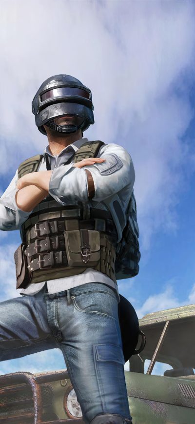 Fond d'écran iPhone Pubg 2020 Team 4k