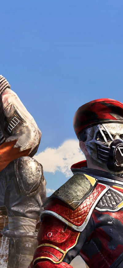 Fond d'écran iPhone Pubg 4k2019game