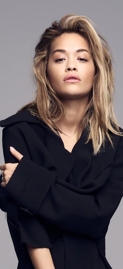 Fond d'écran iPhone Rita Ora 2019 Photoshoot
