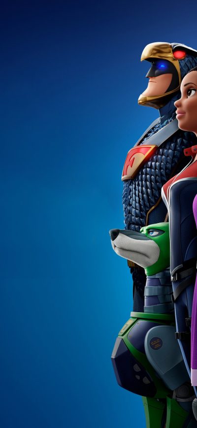 Fond d'écran iPhone Scoob 2020 Movie 4k