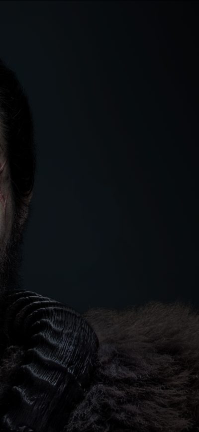 Fond d'écran iPhone See Jason Momoa 2019