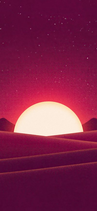 Fond d'écran iPhone Rum Rise Sunrise 4k