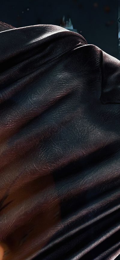 Fond d'écran iPhone The Batman Deathstroke 4k