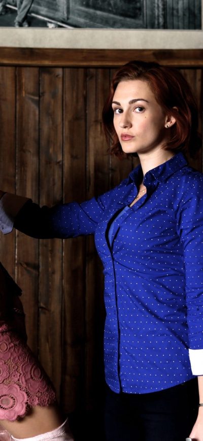 Fond d'écran iPhone Wynonna Earp Season 4