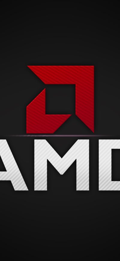 Fond d'écran iPhone AMD 4k