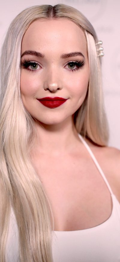 Fond d'écran iPhone Dove Cameron 2018