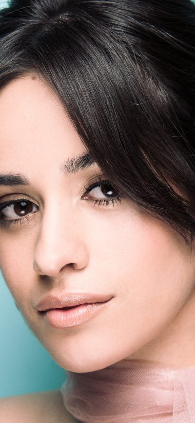 Fond d'écran iPhone Camila Cabello Ulta Hd 4k