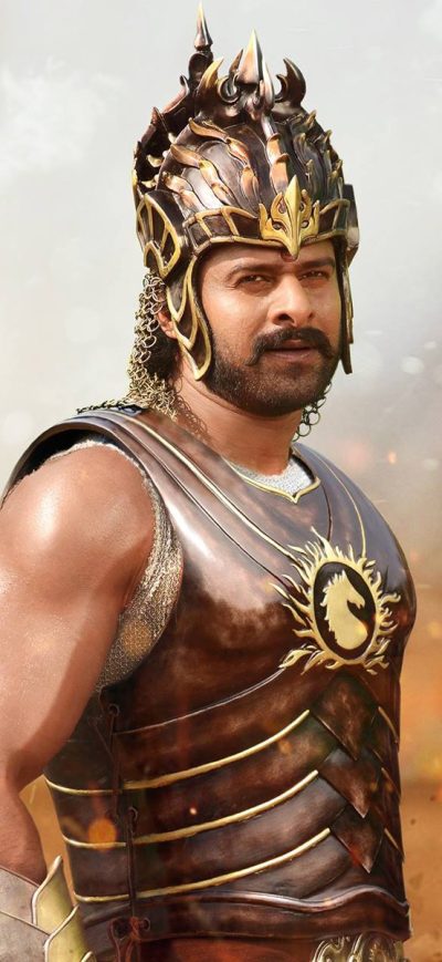 Fond d'écran iPhone Prabhas In Baahubali
