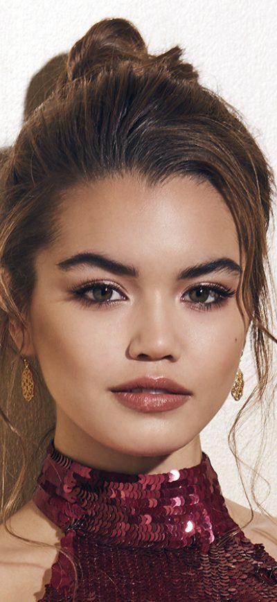 Fond d'écran iPhone Paris Berelc Photoshoot