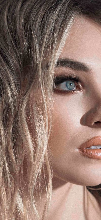 Fond d'écran iPhone Sabrina Carpenter 5k New