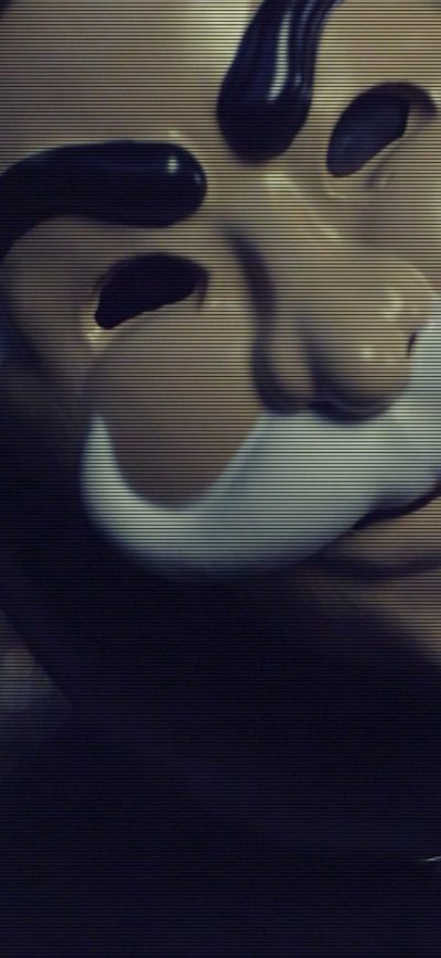 Fond d'écran iPhone Mr Robot 4
