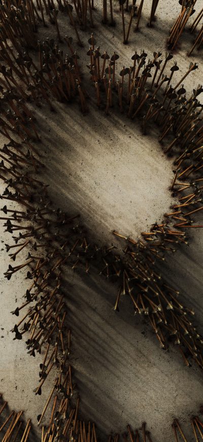 Fond d'écran iPhone Robin Hood 2018 Movie Arrow Poster 10k