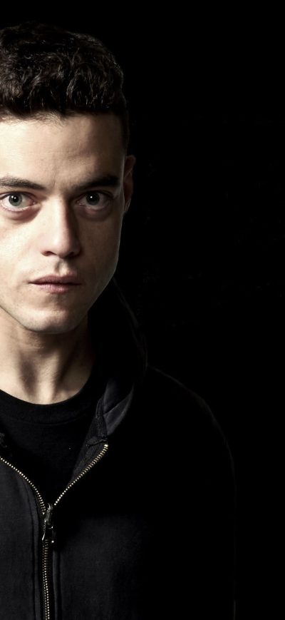 Fond d'écran iPhone Mr Robot Tv Series Season