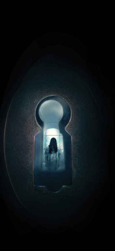 Fond d'écran iPhone Rings 2016 Movie 4k