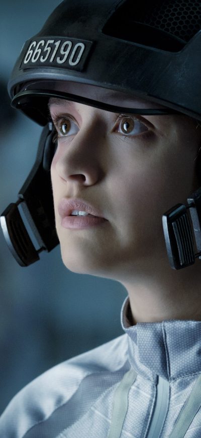 Fond d'écran iPhone Olivia Cooke In Ready Player One