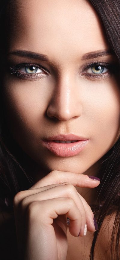 Fond d'écran iPhone Angelina Petrova 2016